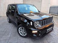 Usata Jeep Renegade 131 CV (96 kW) 2022 Nero SUV