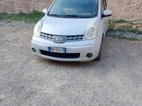 Usata Nissan Note 68 CV (50 kW) 2008 Monovolume