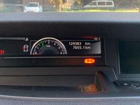 Usata Renault Scénic III 2013 Monovolume