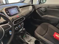 Usata Fiat 500X Club 131 CV (96 kW) 2024 Blu SUV