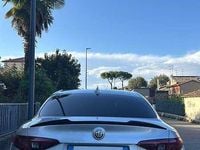 Usata Alfa Romeo Giulia Super 150 CV (110 kW) 2017 Berlina