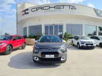 Usata Citroën C3 PureTech 83 CV (61 kW) 2023 Grigio Utilitaria