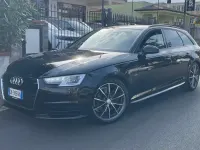 Usata Audi A4 Business 150 CV (110 kW) 2017 Station wagon