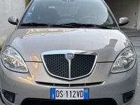 Usata Lancia Ypsilon 77 CV (56 kW) 2008 Utilitaria