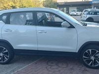 Usata DR EVO5 120 CV (88 kW) 2024 Grigio SUV