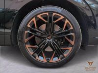 Usata Cupra Terramar VZ2 272 CV (200 kW) 2024 Nero SUV