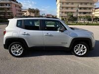Usata Jeep Renegade Longitude 120 CV (88 kW) 2021 Grigio SUV