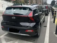 Usata Hyundai Bayon 84 CV (61 kW) 2022 SUV