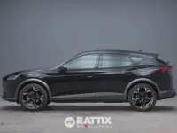 Usata Cupra Formentor 150 CV (110 kW) 2023 Nero SUV