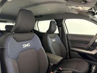 Nuova Dacia Duster Expression 122 CV (89 kW) 2026 Bianco ghiaccio SUV