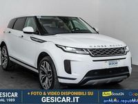 usata Land Rover Range Rover D150 SE 2.0d 150 cv mhev AWD Auto Livorno