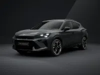 Nuova Cupra Formentor 150 CV (110 kW) 2026 SUV