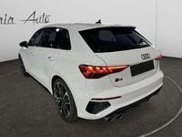 Usata Audi S3 S-Line 310 CV (228 kW) 2022 Vari colori Berlina