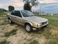 Usata BMW 320 125 CV (91 kW) 1985 Berlina