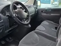 Usata Citroën Jumpy Exclusive 128 CV (94 kW) 2014 Grigio Monovolume