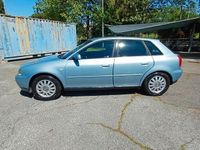 Usata Audi A3 2001 Grigio Utilitaria