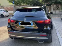 Usata Mercedes GLA200 AMG line 150 CV (110 kW) 2024 SUV
