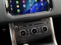 Usata Land Rover Range Rover Sport 2014 Grigio SUV