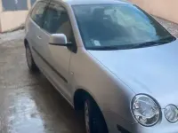 Usata VW Polo 54 CV (39 kW) 2003 Grigio Berlina