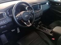 Usata Kia Sorento 200 CV (147 kW) 2017 SUV