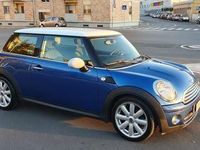 usata Mini Cooper D III R56 2007 Hatchback 1.6 Pepper