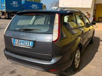 Usata Ford Focus 110 CV (80 kW) 2011 Station wagon