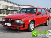 usata Alfa Romeo 75 1.8 Turbo