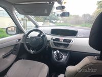 usata Citroën C4 Picasso 1.6 e-HDi 115 Business