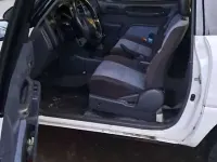Usata Toyota RAV4 129 CV (94 kW) 1995 Bianco SUV