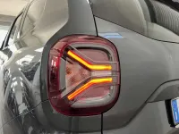 Usata Dacia Duster Prestige 115 CV (84 kW) 2022 Grigio SUV