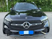 Usata Mercedes GLC300 AMG Line Premium 354 CV (260 kW) 2026 Nero SUV