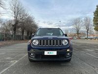 usata Jeep Renegade 1.4 MAir 140cv Longitude