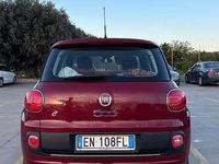 Usata Fiat 500L Lounge 95 CV (69 kW) 2012 Monovolume
