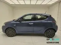 Usata Lancia Ypsilon S 70 CV (51 kW) 2024 Blu Utilitaria