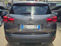 Usata Citroën C5 Aircross Shine 131 CV (96 kW) 2022 Grigio SUV