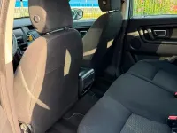 Usata Land Rover Discovery Sport 150 CV (110 kW) 2015 Nero SUV