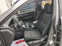 Usata Nissan X-Trail 150 CV (110 kW) 2020 Grigio SUV