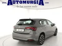 Usata Fiat Tipo Lounge 95 CV (69 kW) 2018 Grigio Berlina