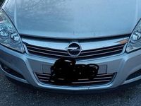 Usata Opel Astra 2008 Grigio Station wagon