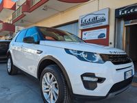 usata Land Rover Discovery Sport Discovery Sport2.0 TD4 150 CV Auto Business Edition Pure