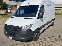 usata Mercedes Sprinter 311 CDI F39/33 IVA ESPOSTA UNICO PROPRIETARIO