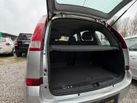 Usata Opel Meriva 125 CV (91 kW) 2005 Grigio Monovolume