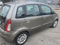 Usata Lancia Musa 90 CV (66 kW) 2008 Marrone Monovolume