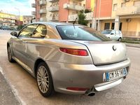 usata Alfa Romeo GT 19 jtdm 150 cv