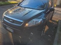 Usata Ford Kuga 185 CV (136 kW) 2011 SUV