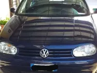 Usata VW Golf IV Highline 116 CV (85 kW) 2002 Berlina
