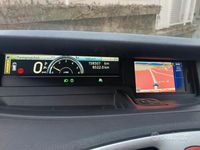 Usata Renault Scénic III 150 CV (110 kW) 2010 Nero Monovolume