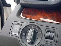 Begagnad VW Passat 140 HK (102 kW) 2010 Vit Sportkupé