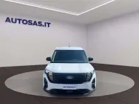 Usata Ford Transit Titanium 99 CV (72 kW) 2024 Bianco Furgone