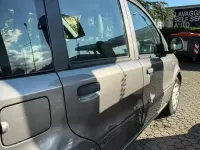 Usata Fiat Panda 69 CV (50 kW) 2011 Grigio Utilitaria